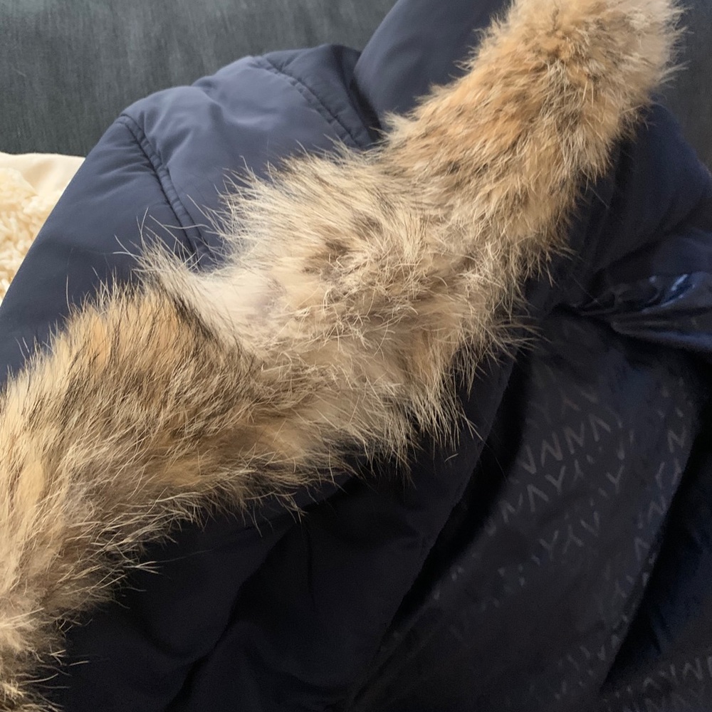 Andrew Marc by Marc New York Down bomber coat